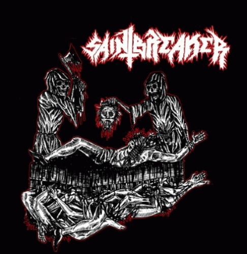 Saint Breaker : Saint Breaker